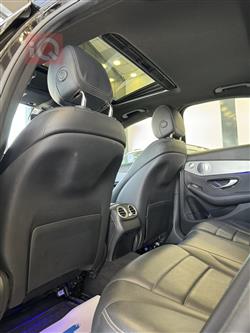 مێرسێدس بێنز C-Class